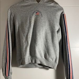 hoodie from h&m